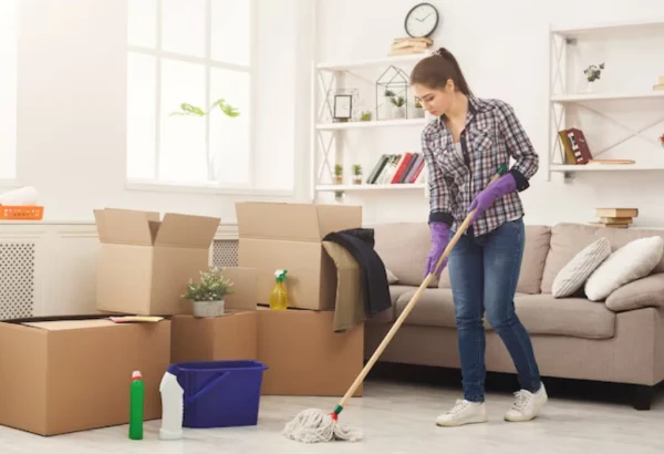 Move+In+Cleaning+Checklist